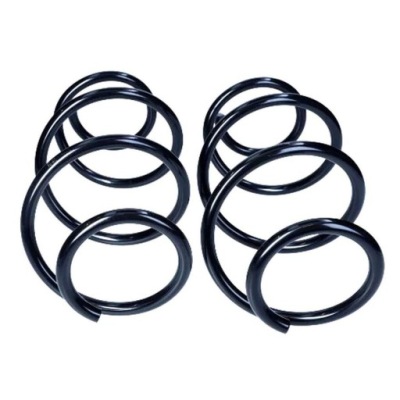 Пружины подвеска перед к renault captur 1 2013- фото №1