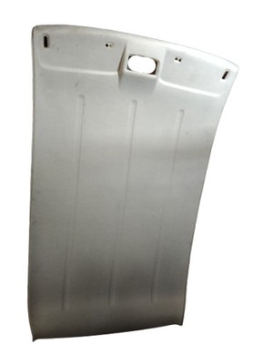 Vw volkswagen fox 3 двері стеля фото №1