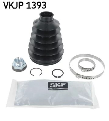 SKF TENSIONERS PUMP VKJP1393 PROTECTION AXLE SWIVEL  