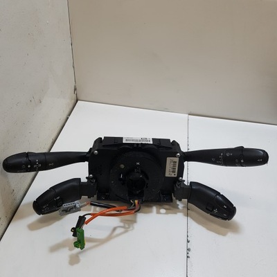 Переключатель комбинированный citroen c5 ii 96496662xt фото №1