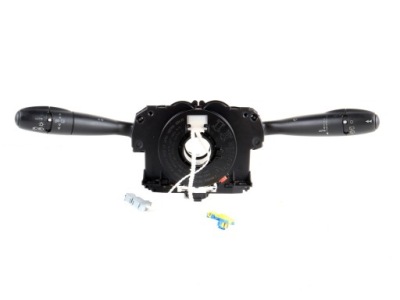 Переключатель комбинированный света citroen jumpy fiat scudo peugeot expert iii фото №1