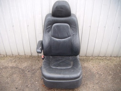 Chevrolet hhr сидіння водія фото №1