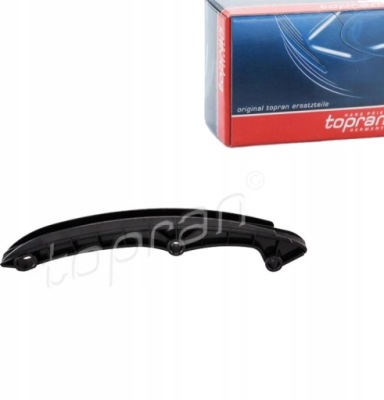 Topran 113 782 напрямна направляюча, ланцюг розподільного валу фото №1