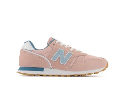 New Balance Buty damskie sportowe WL373PM2 r. 40