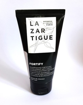 FORTIFY posilňujúci šampón Fortify proti vypadávaniu vlasov 50 ml