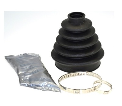 Захист шарнір lincoln navigator / ford f-150 / ford expedition 2003-2017 фото №1