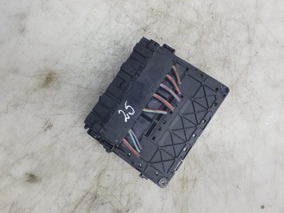 Citroen c5 i модуль bsi 9641258080 фото №1