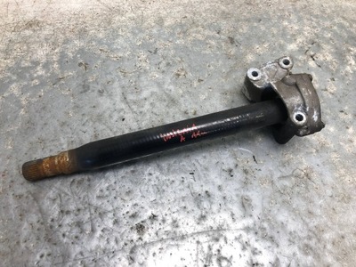 Кронштейн піввісь opel insignia a 643958655 фото №1