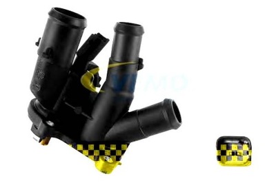 Термостат [vemo] фото №1