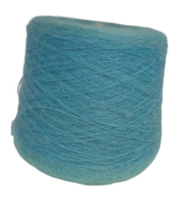 Włoska włóczka 50% kid moher, 50% РА