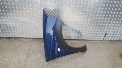 Крыло правый citroen c3 фото №1