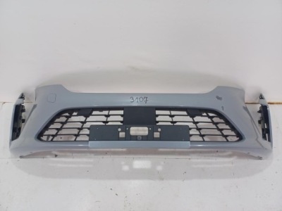 Бампер перед передний renault clio v lift 23- 620228696r фото №1