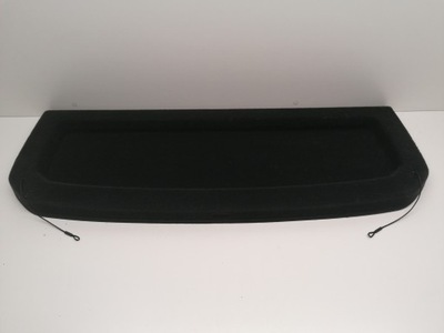 Vw t-cross 2gm полка задняя багажника оригинал 2018- фото №1