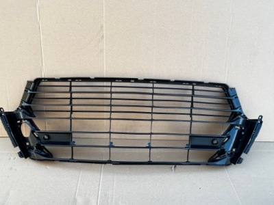 Lexus gs200 решітка радіатора решітка бампера перед передня фото №1