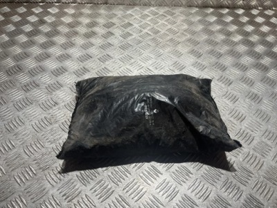 Шумоізоляція крила перед renault clio v 19- фото №1