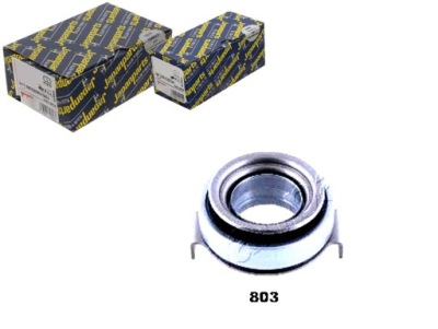 Japanparts cf-803 подшипник выжимной фото №1