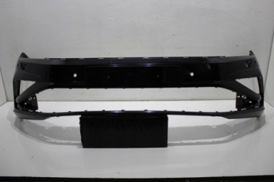 Vw golf sportsvan lift бампер перед хороший фото №1