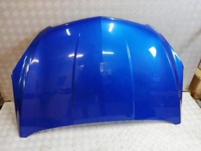 Opel mokka капот крышка gqm фото №1