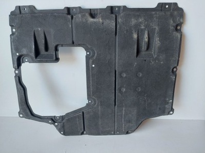 Toyota ch-r chr плита захист pod двигун фото №1