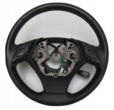 Повітропровід багатофункціональний toyota chr оригінал фото №1