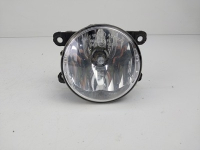 Противотуманная фара левый / правый перед 261500097r renault clio iv фото №1