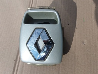 Ручка крышки renault laguna ii hb фото №1