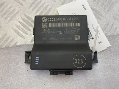 Audi a5 sportback 8ta модуль управление шлюз фото №1