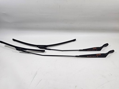 Рычаги щетки дворник berlingo iii #2450 фото №1