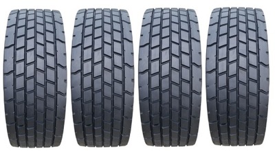 315/60 R22,5 opony CONTINENTAL napęd ORYGINAŁ