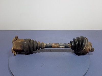 Audi a6 c5 4.2 v8 приводной вал правая перед фото №1