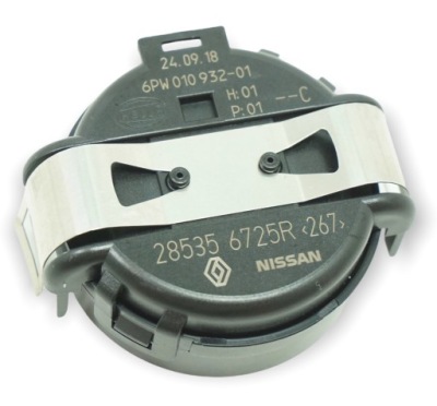 Датчик датчик дощу kadjar 285356725r фото №1