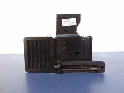 Mercedes s w221 lift впуск повітря тунель фото №1