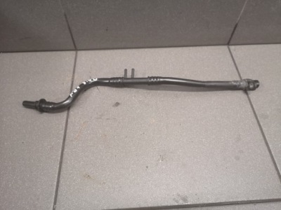 Шланг вакууму підсилювач гальм bmw 7 f01 3.0d 7800346 фото №1