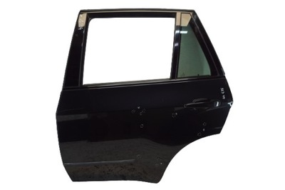 Двері лівий задня bmw x5 e70 475 фото №1