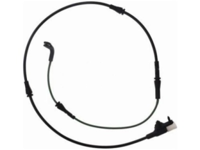 Датчик зносу гальмівних колодок land rover range rover velar 5.0 19- фото №1