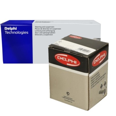 DELPHI TEM098 
