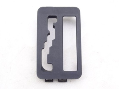 Mercedes s-klasa w140 91-98 рамка домкрата передач 1402671047 фото №1