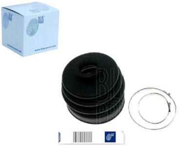 Защита шарнир перед наружный fi: 27 84 dł.91 фото №1