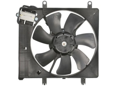 VENTILADOR SUBARU  