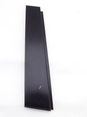 Vw golf vi 09- защита рамки дверь правый задняя kombi фото №1