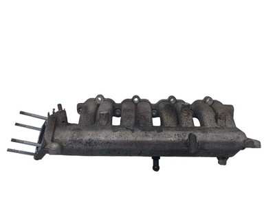 Коллектор всасывающий kia venga 1.4 crdi фото №1