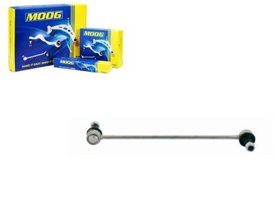 Соединитель тяга стабилизатора перед l/p opel agila suzuki splash swift фото №1