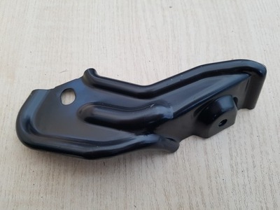 Vw t-roc кронштейн кронштейн крыла 2ga809561 фото №1