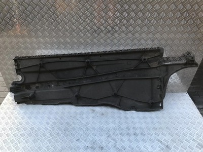 Защита подвеска левая правая seat leon iv 20- фото №1