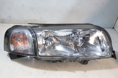 Лампа права передня volvo s80 i lift фото №1