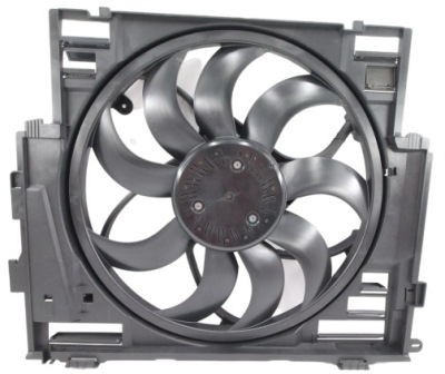 Frey 824113301 вентилятор, охолодження двигуна фото №1