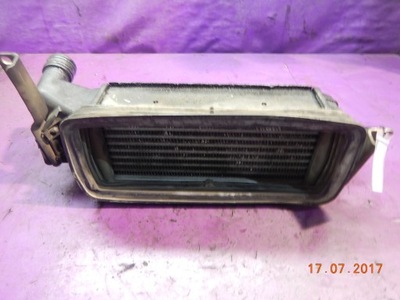 Ford mondeo mk2 ii 1,8td інтеркулер 97ff-9l440-ad фото №1