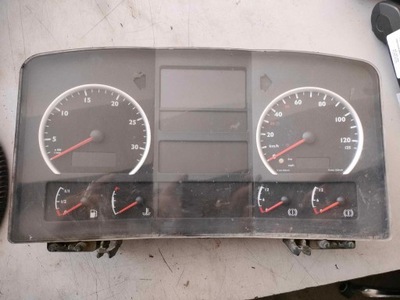 Лічильник прилади man 81272026150 фото №1