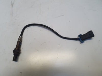 Opel astra j insignia a датчик 12617648 2.0t фото №1