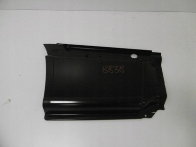 Ремкомплект крыла задняя volkswagen crafter левая фото №1